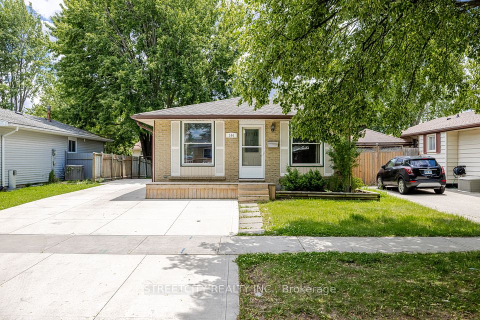 144 Lacey Crescent