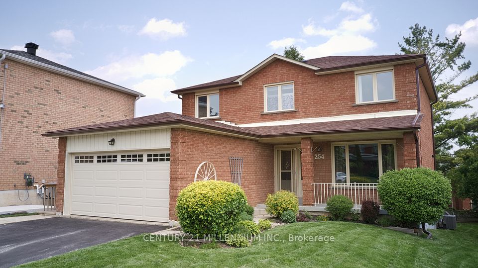 254 Kensington