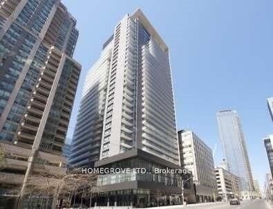 770 Bay Street