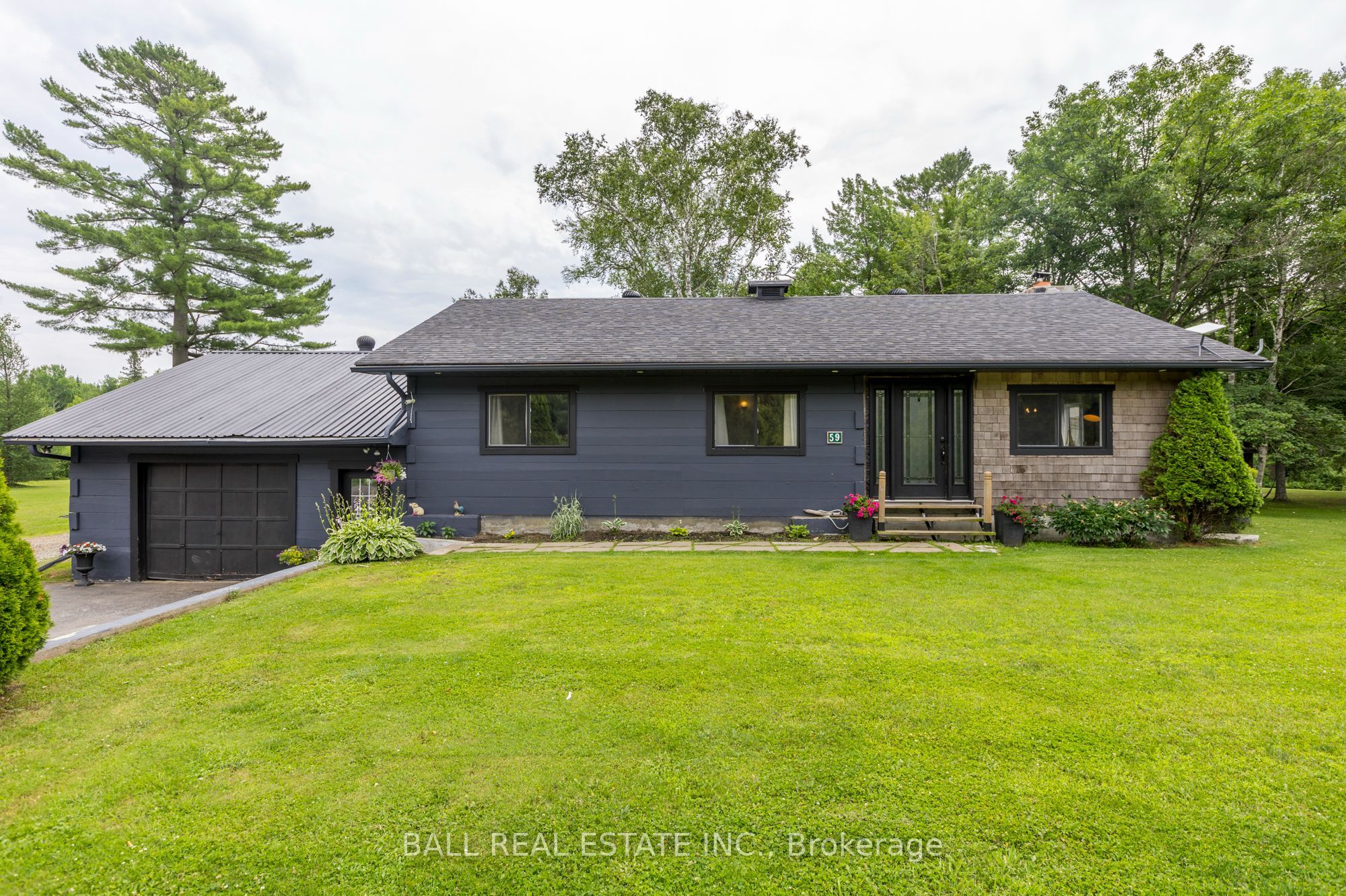 59 Trotters Road