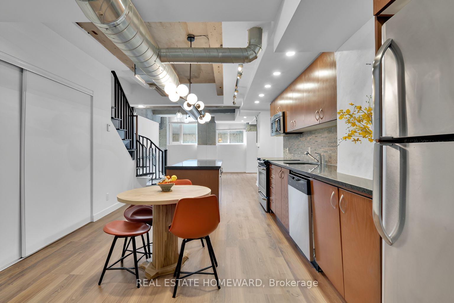 2 Bedrooms Condo at 201 Carlaw, Toronto For sale