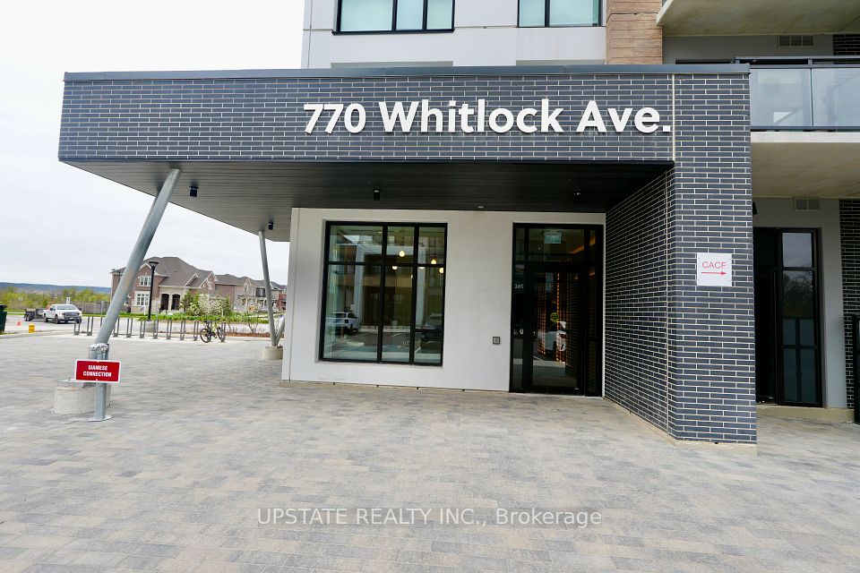 #317 - 770 whitlock Avenue, Milton, ON L9E 2B2