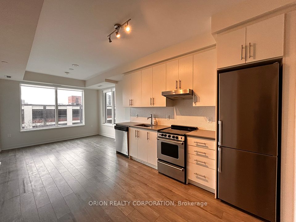 #620 - 212 King William Street, Hamilton, ON L8R 3N9