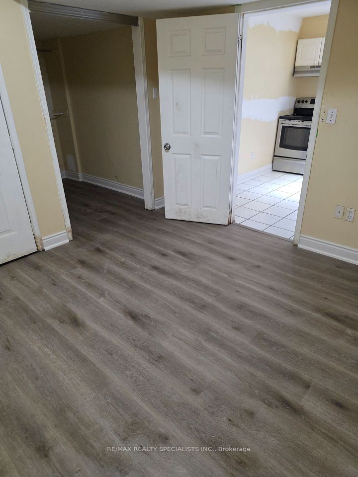 16 Upper Humber