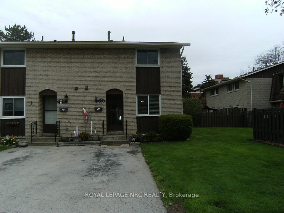 50 Lakeshore