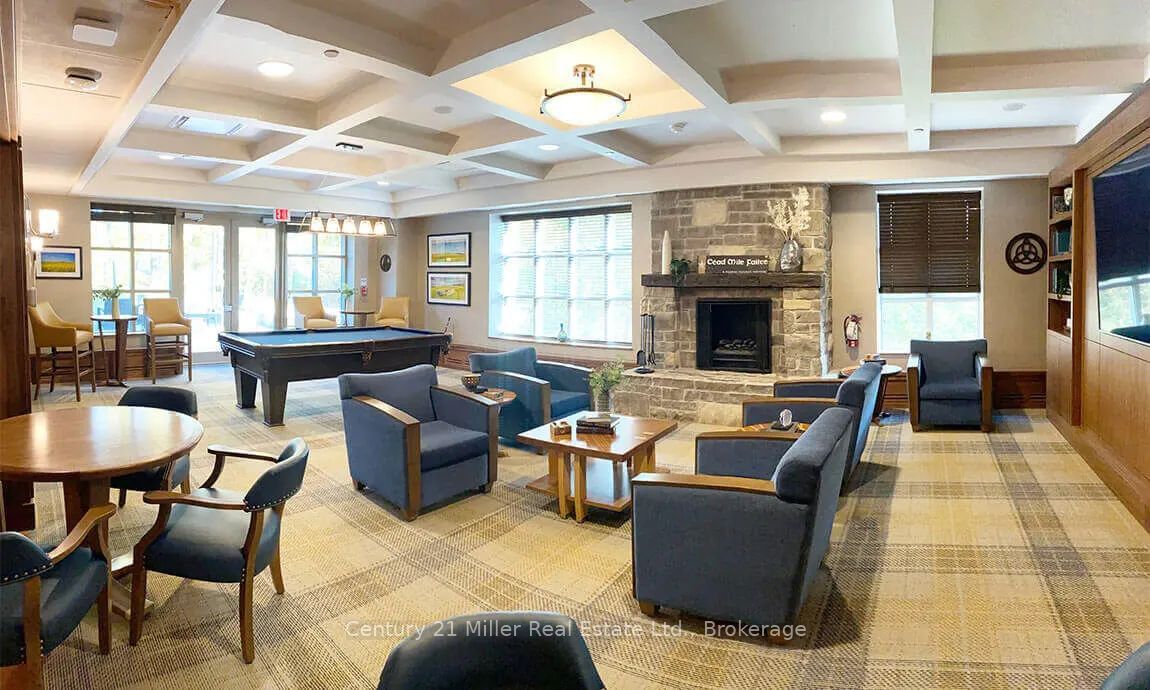 #1202 - 1665 The Collegeway, Mississauga, ON L5L 0A9