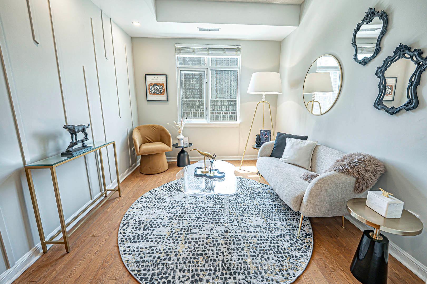 2 Bedrooms Condo at 550 Front, Toronto For sale