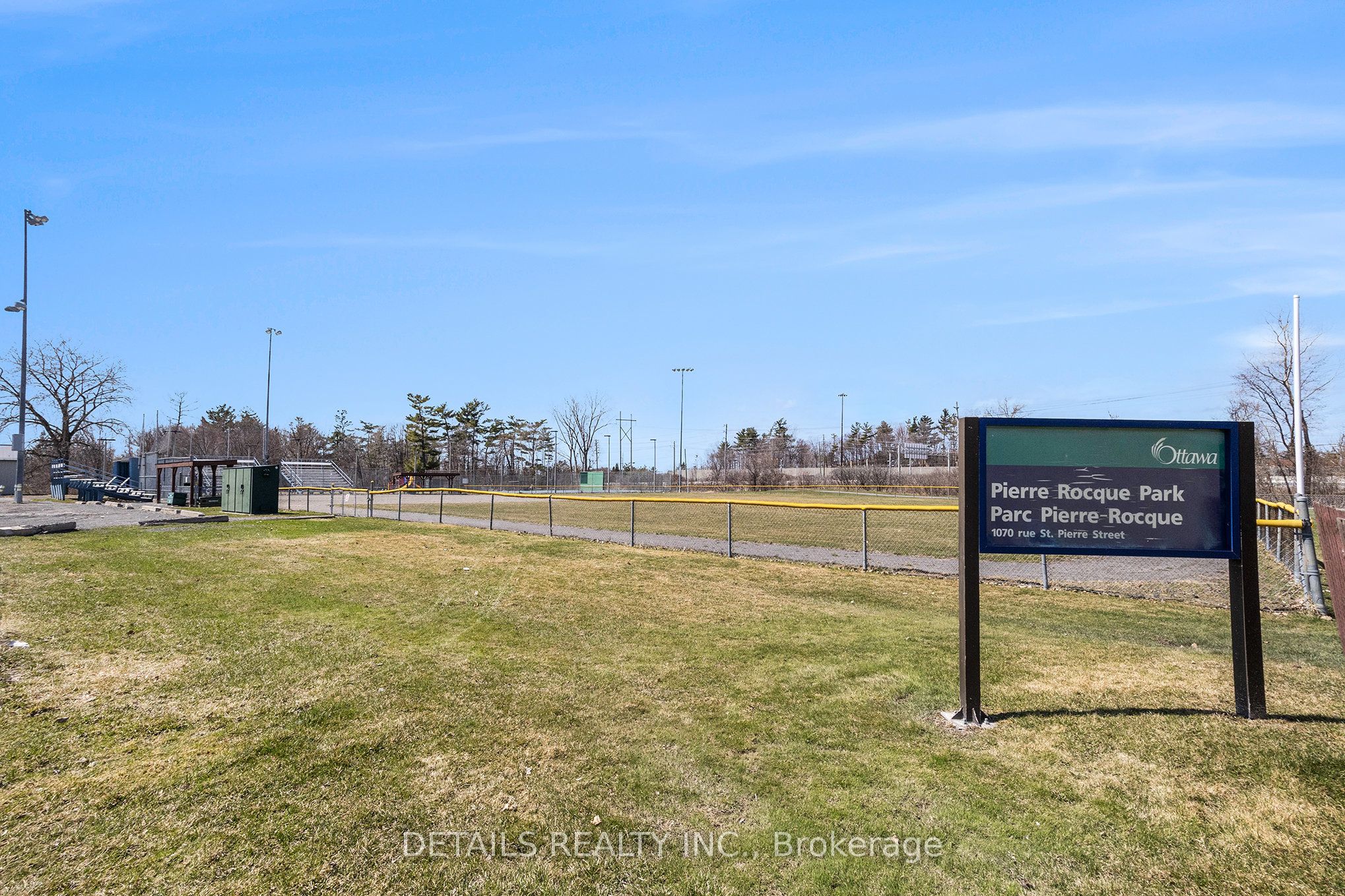 1247 Joseph Drouin Avenue, Orleans - Convent Glen and Area 2007 - Convent Glen South