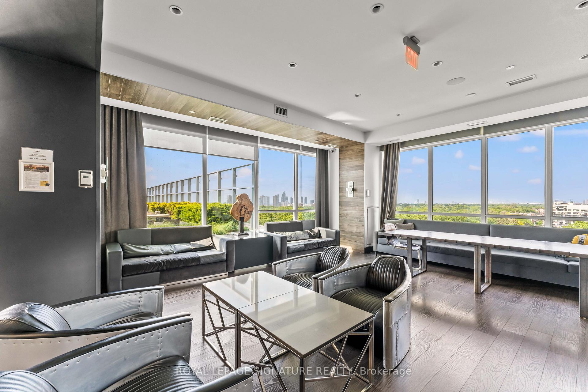 2 Bedrooms Condo at 1830 Bloor, Toronto For sale