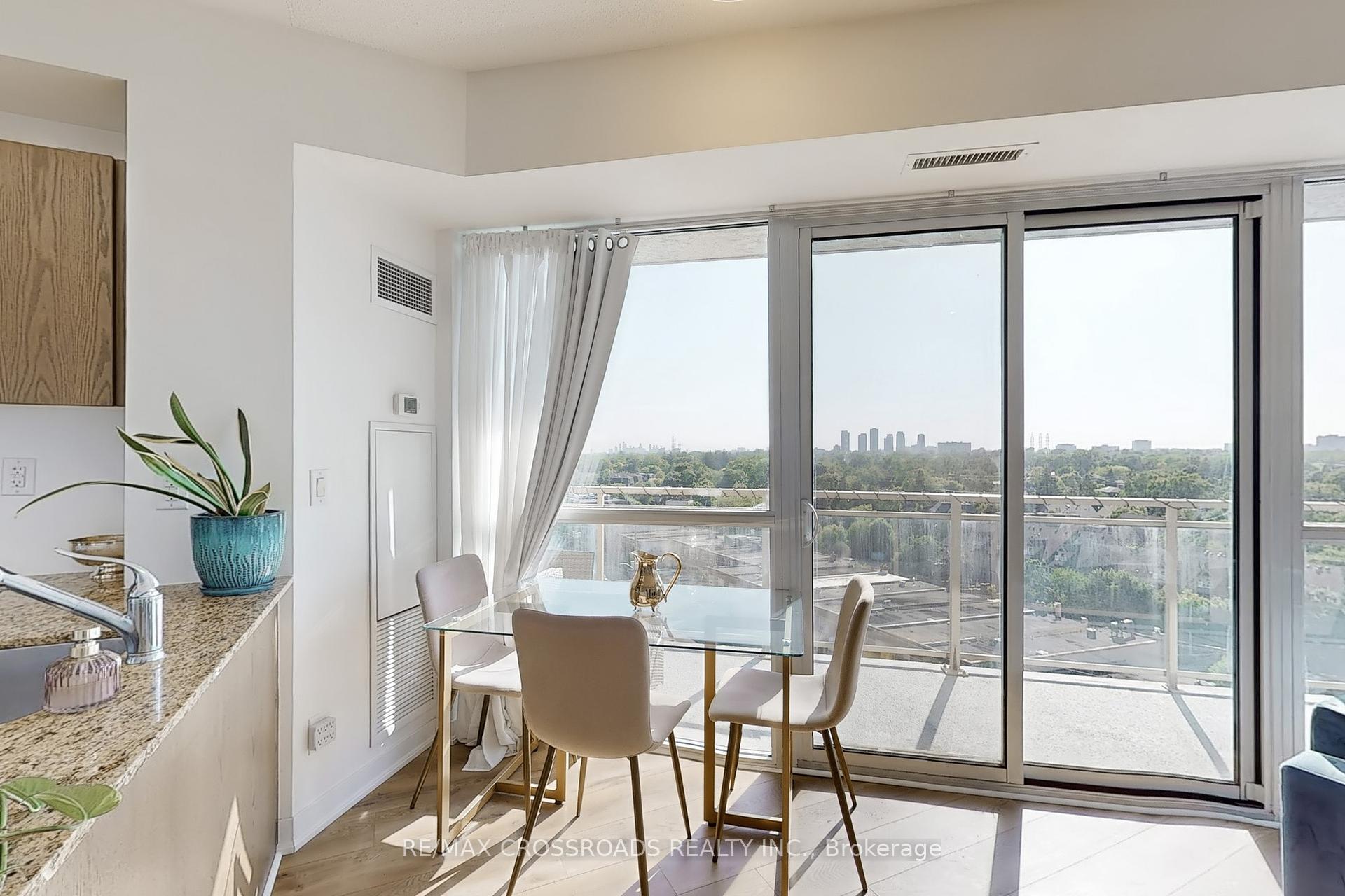 1 Bedroom Condo at 5101 Dundas, Toronto For sale
