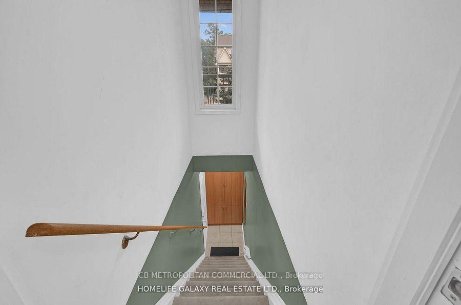 3 Bedrooms Condo at 42 Pinery,  Toronto For sale
