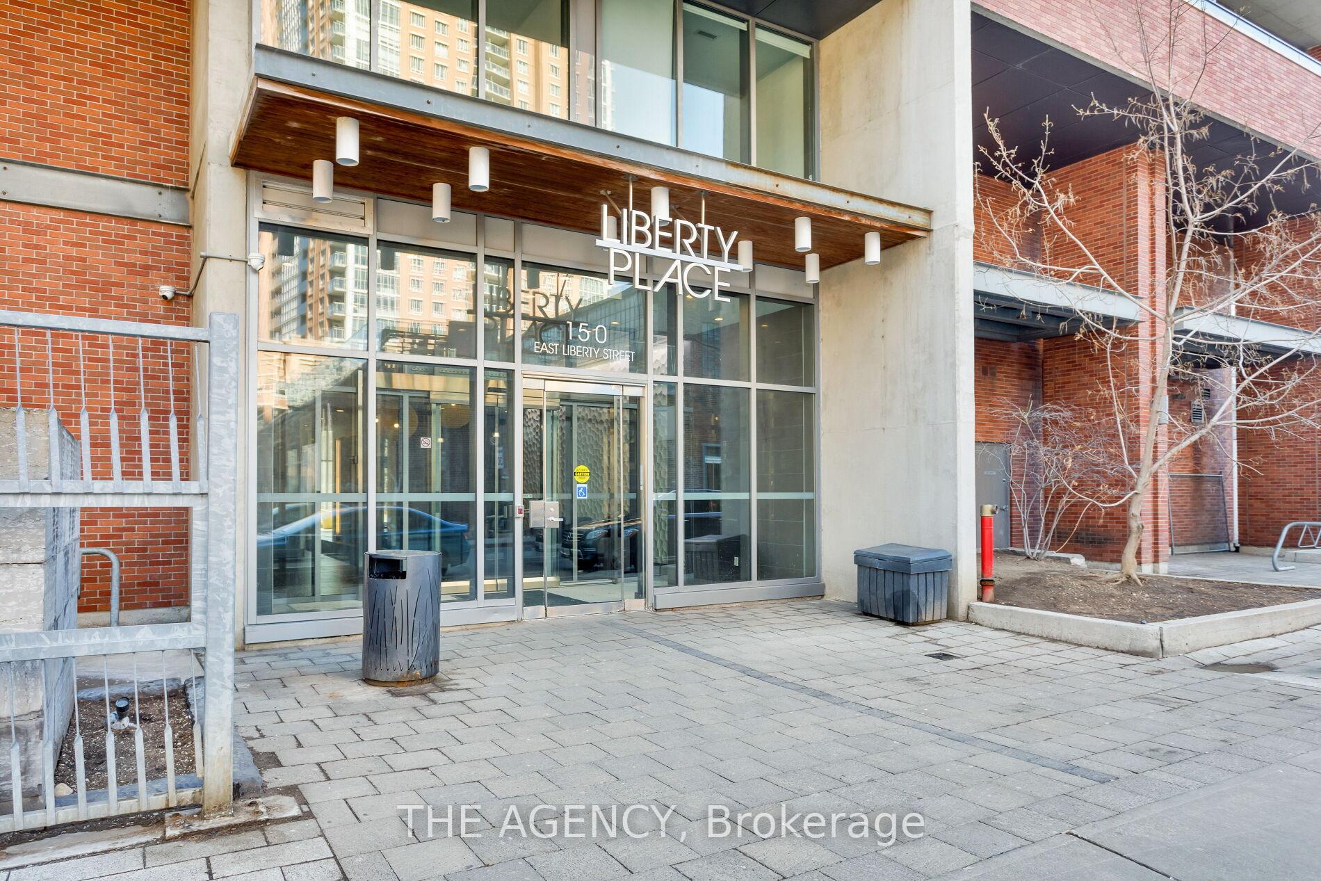 2 Bedrooms Condo at 150 E Liberty, Toronto For sale