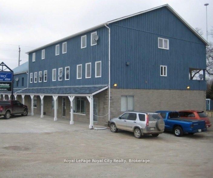5551 Hwy 6