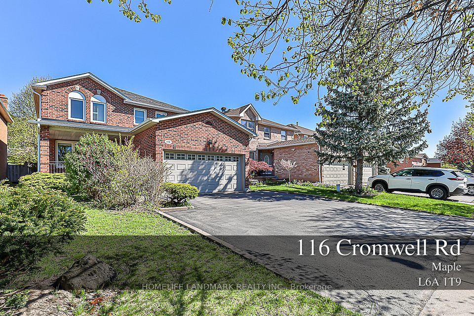 116 Cromwell