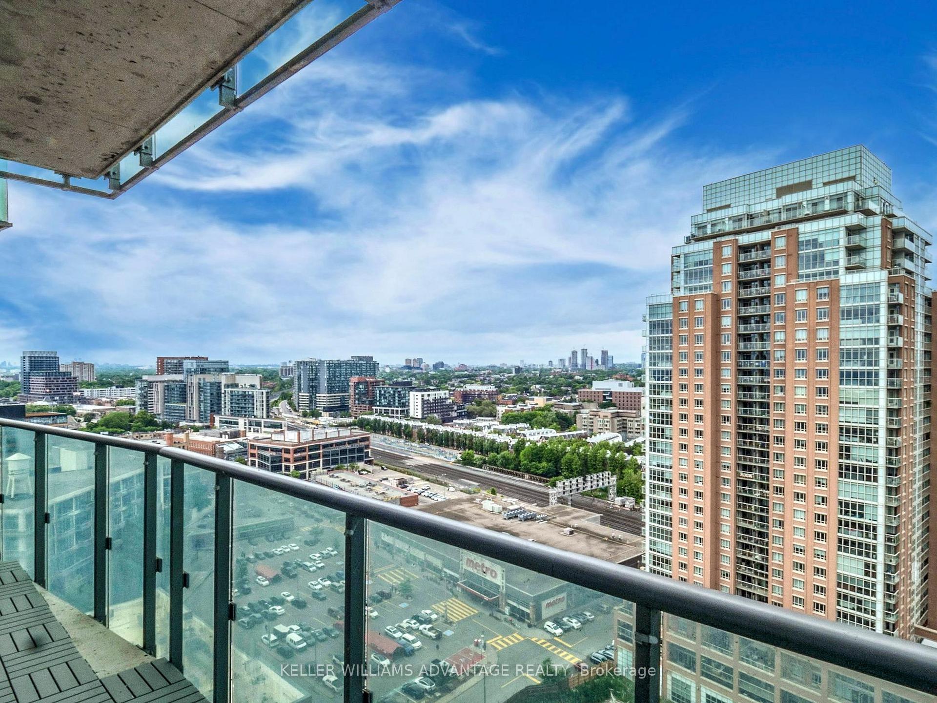 1 Bedroom Condo at 150 East Liberty, Toronto For sale