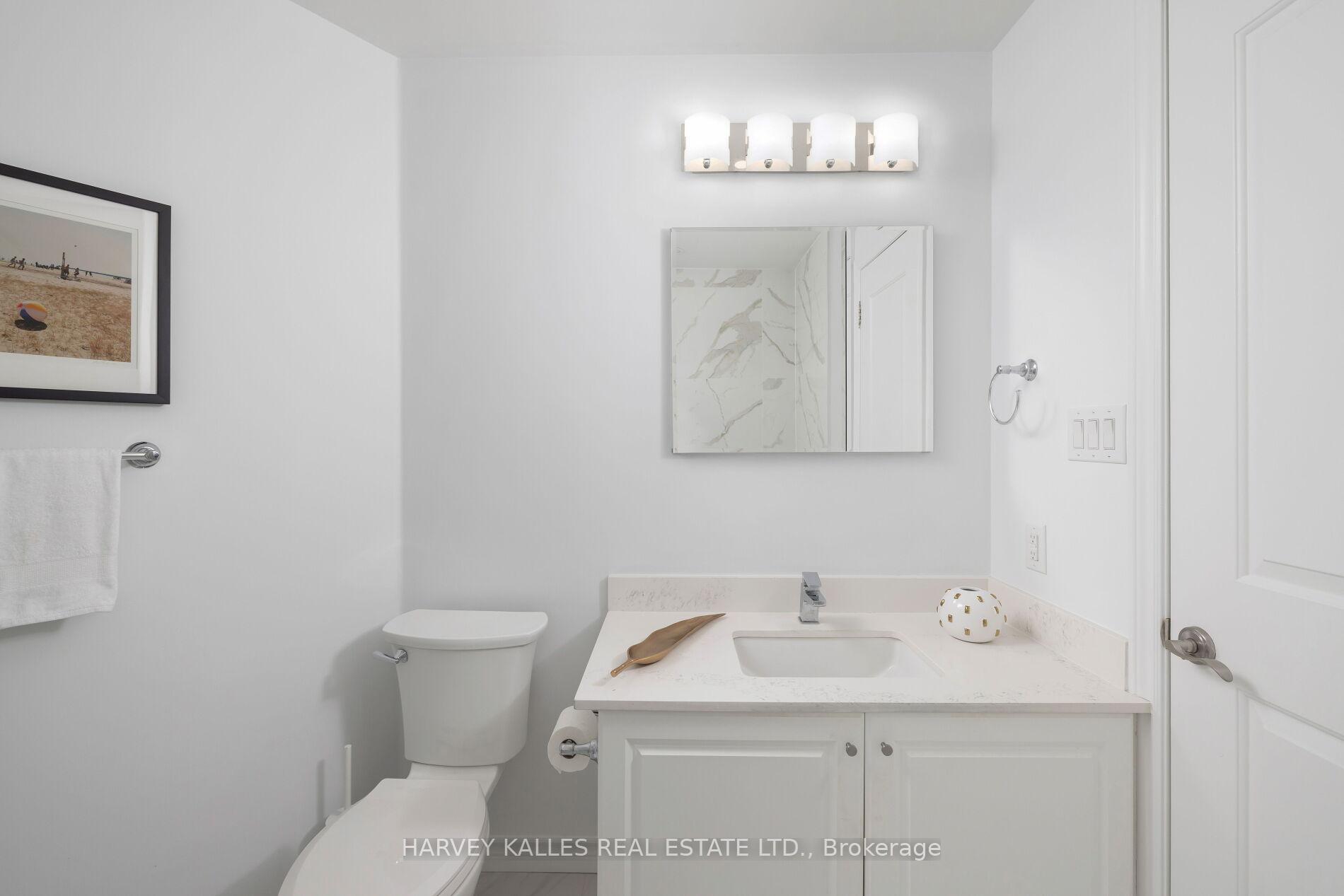 2 Bedrooms Condo at 3085 Bloor, Toronto For sale