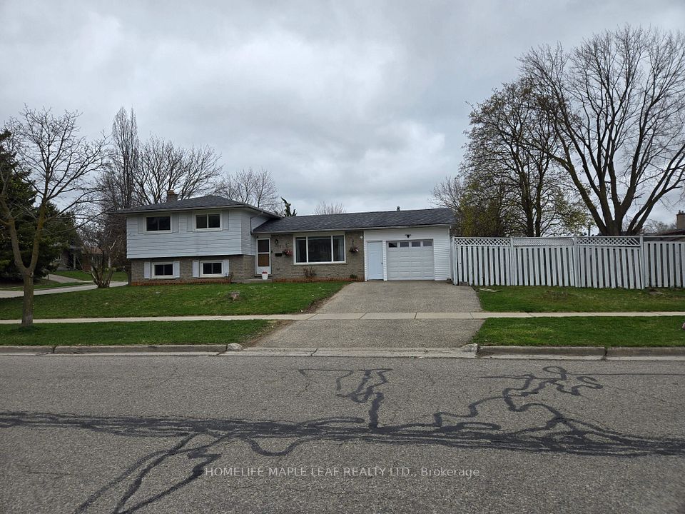 261 Overlea