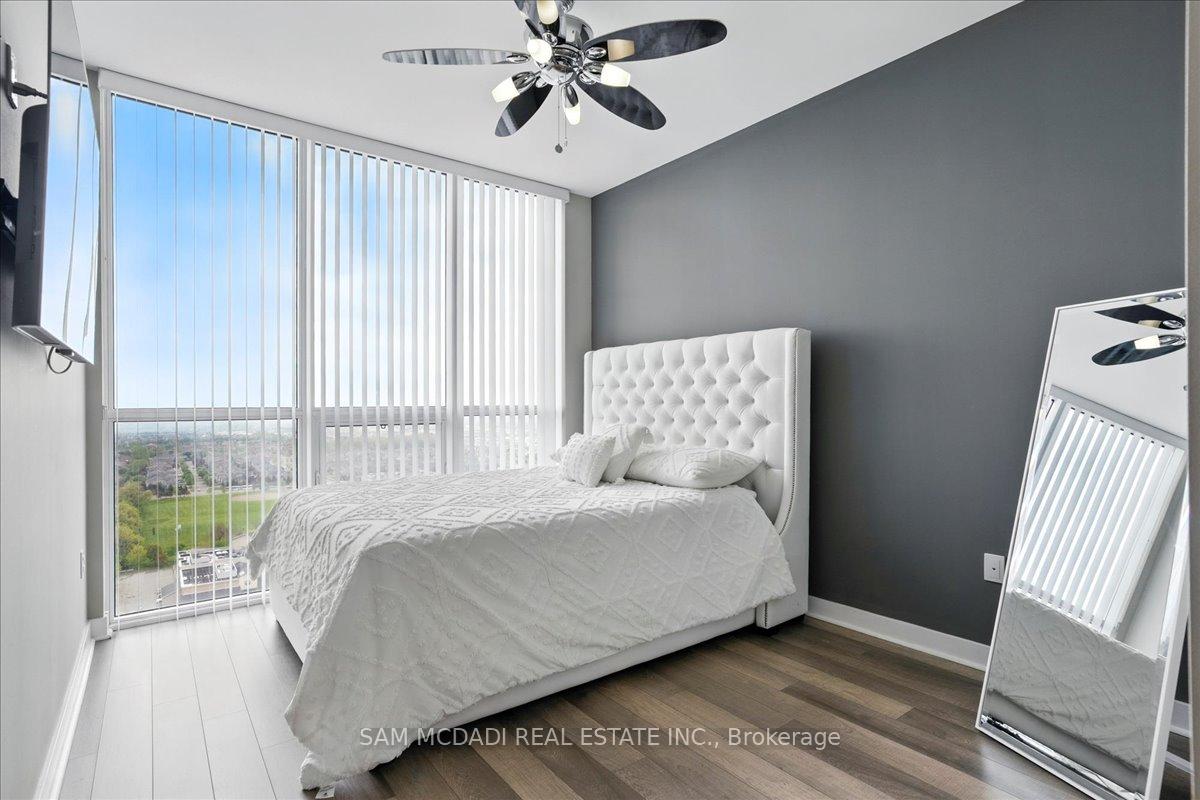 2 Bedrooms Condo at 3975 Grand Park, Mississauga For sale