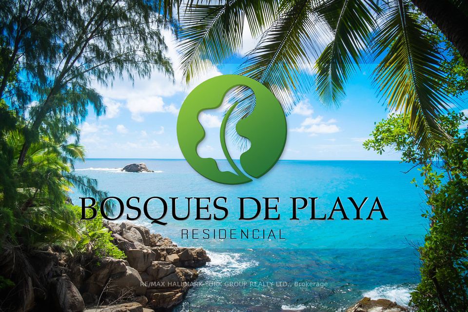 Bosques De Playa