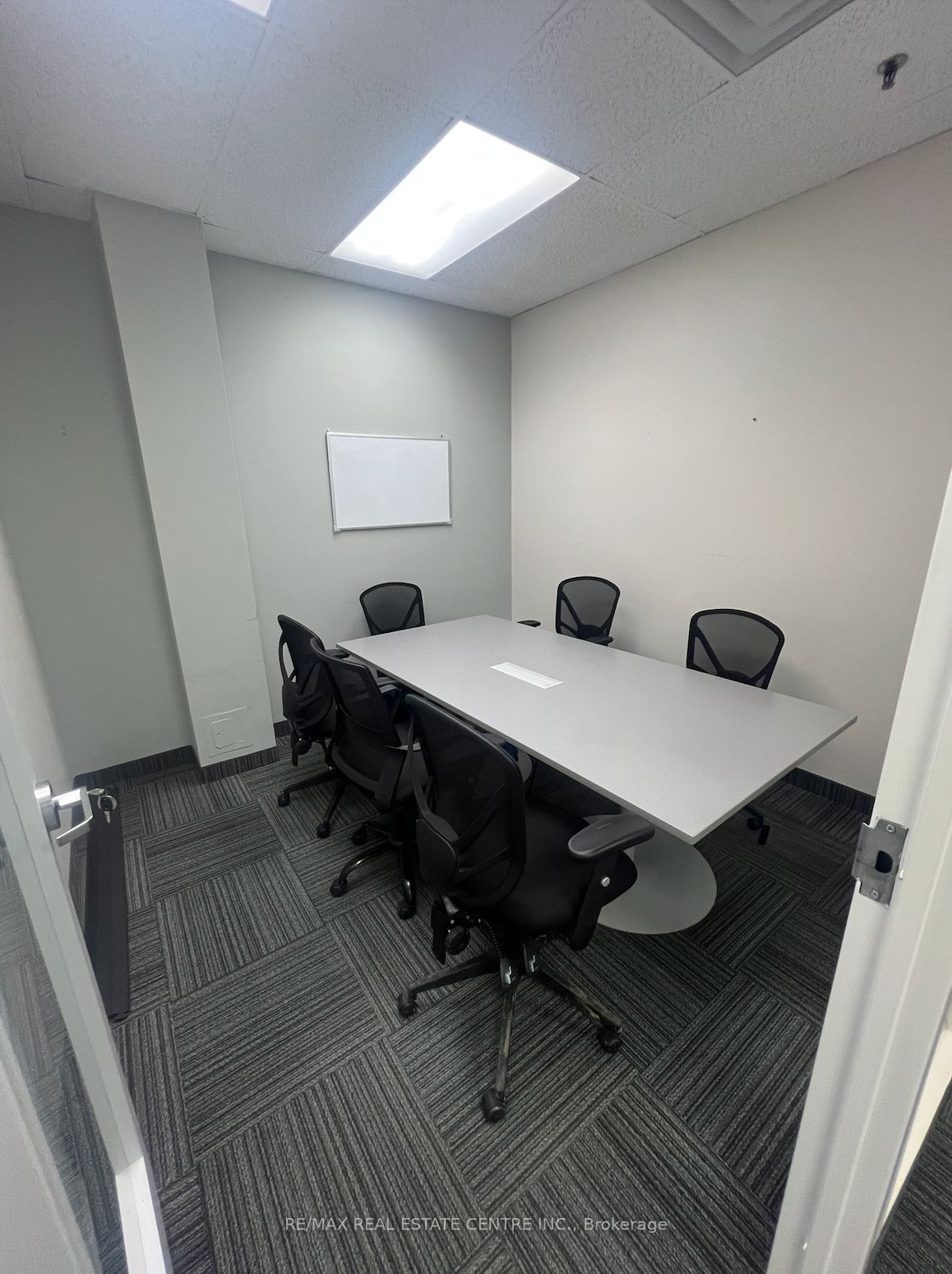 2550 Argentia Road, #112
