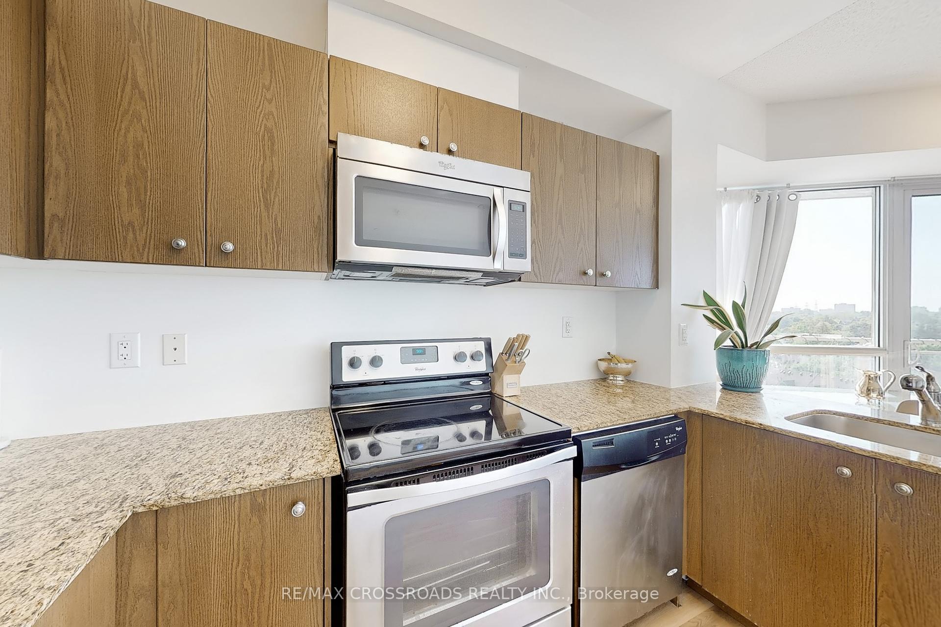 1 Bedroom Condo at 5101 Dundas, Toronto For sale