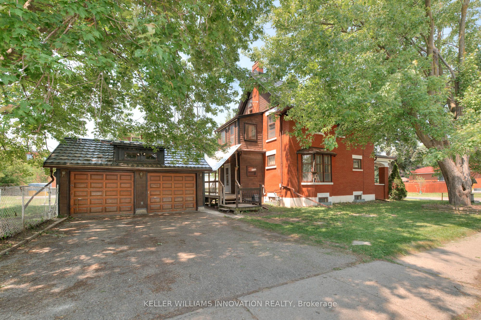 235 Hoffman Street