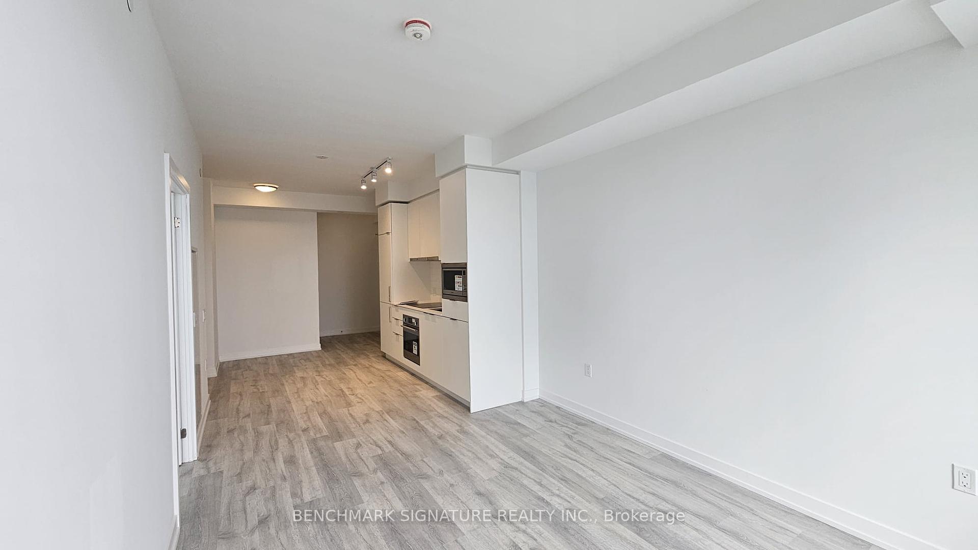 1 Bedroom Condo at 8 Olympic Garden, Toronto For sale