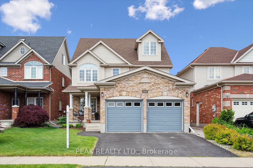 220 Colton Circle