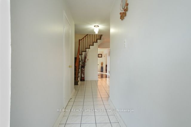 115 Morton Way ; MLS ID: W12161502