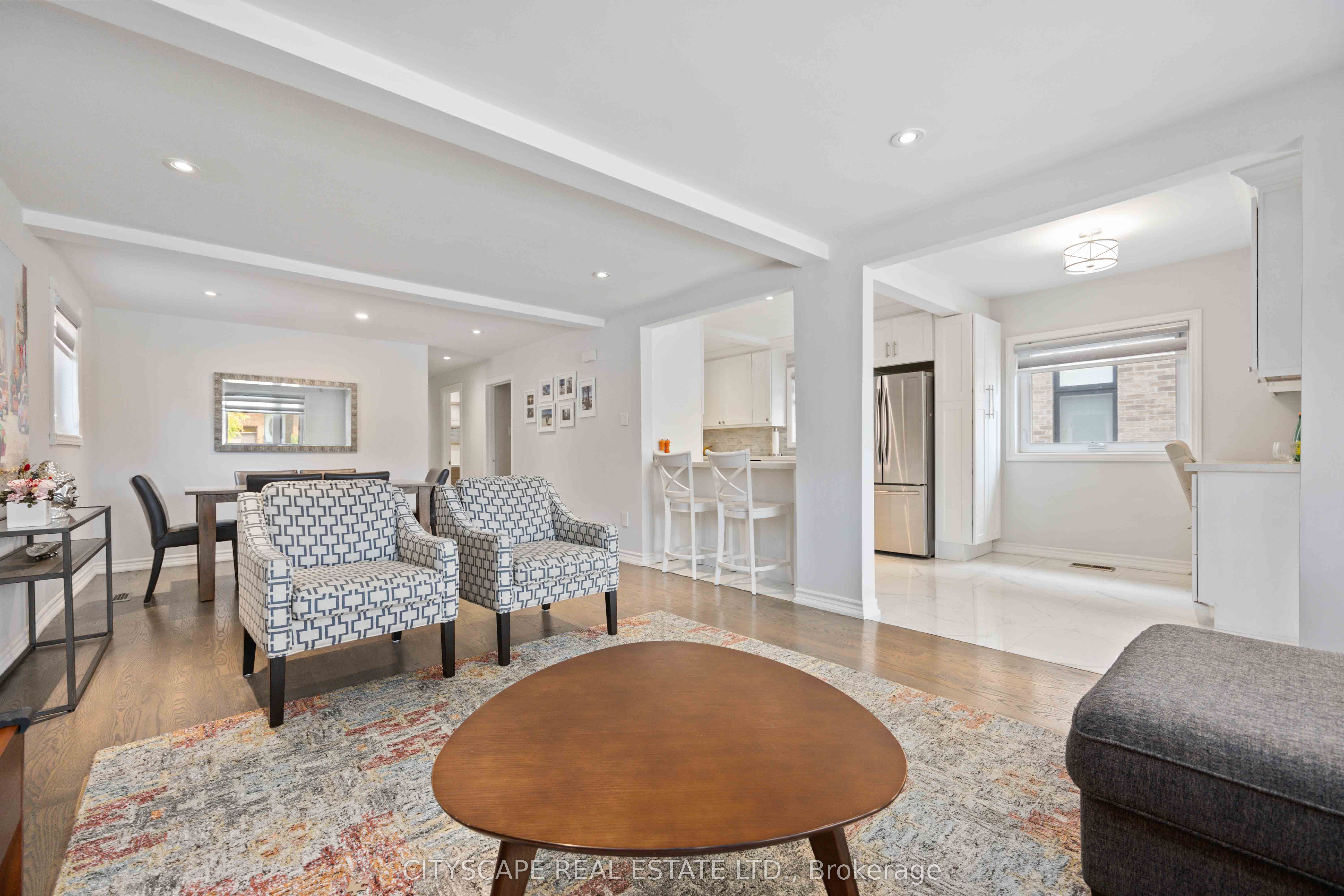 39 Bentworth Avenue