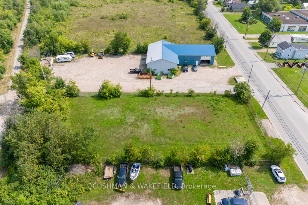 534 Lisgar Avenue