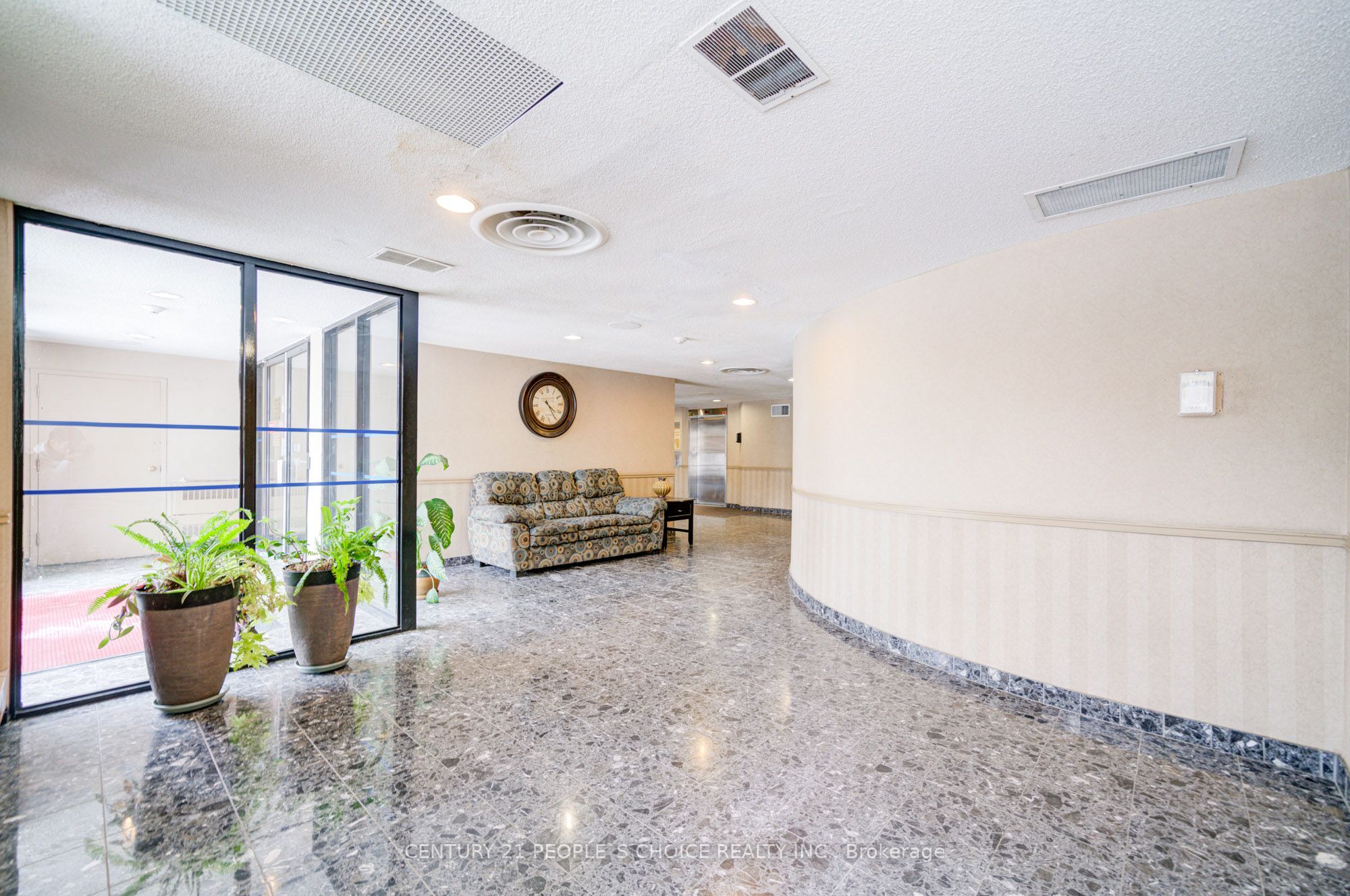 25 Trailwood Drive, #1206
