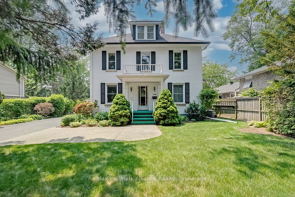 478 Maple Grove