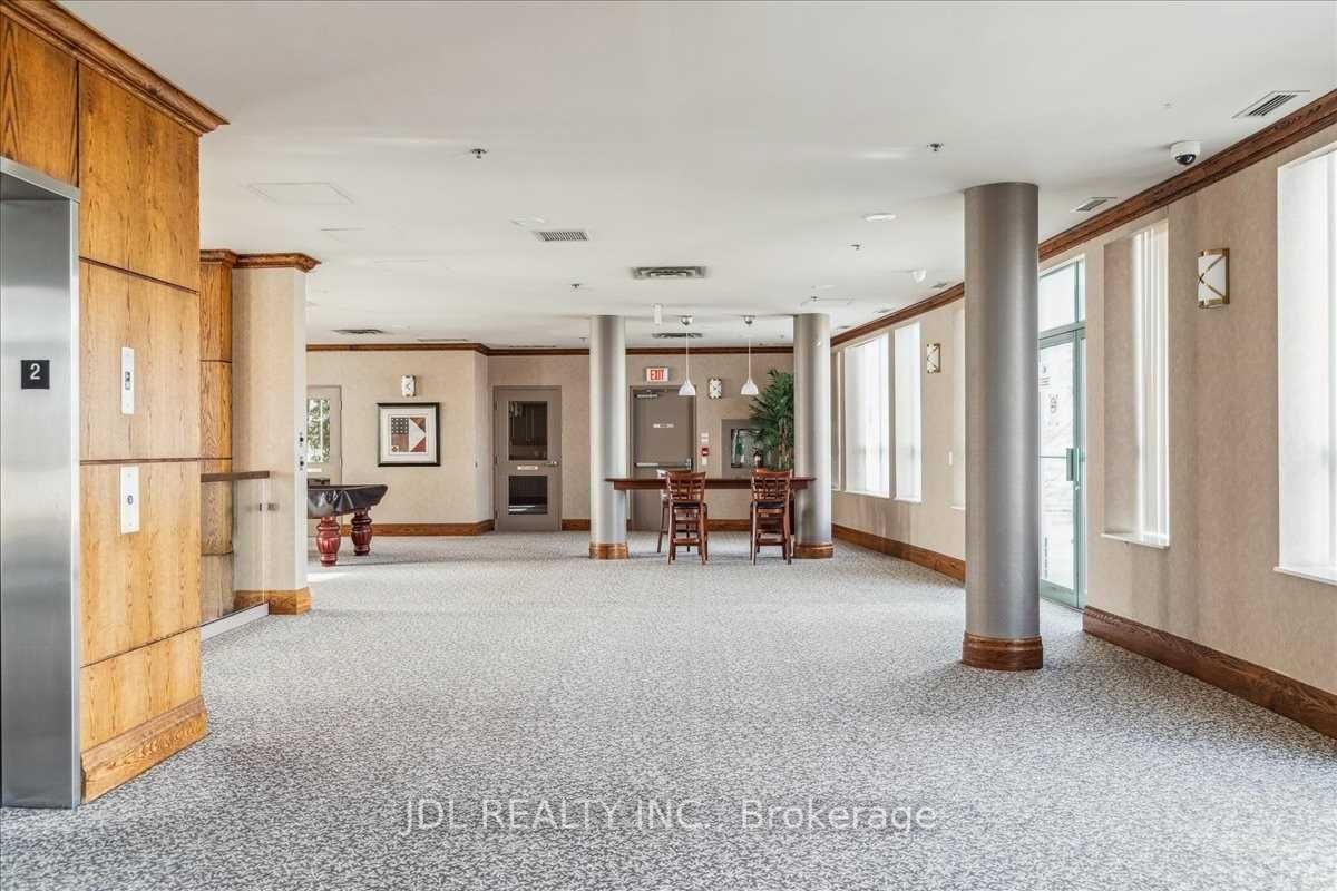 4850 Glen Erin Drive, #1703