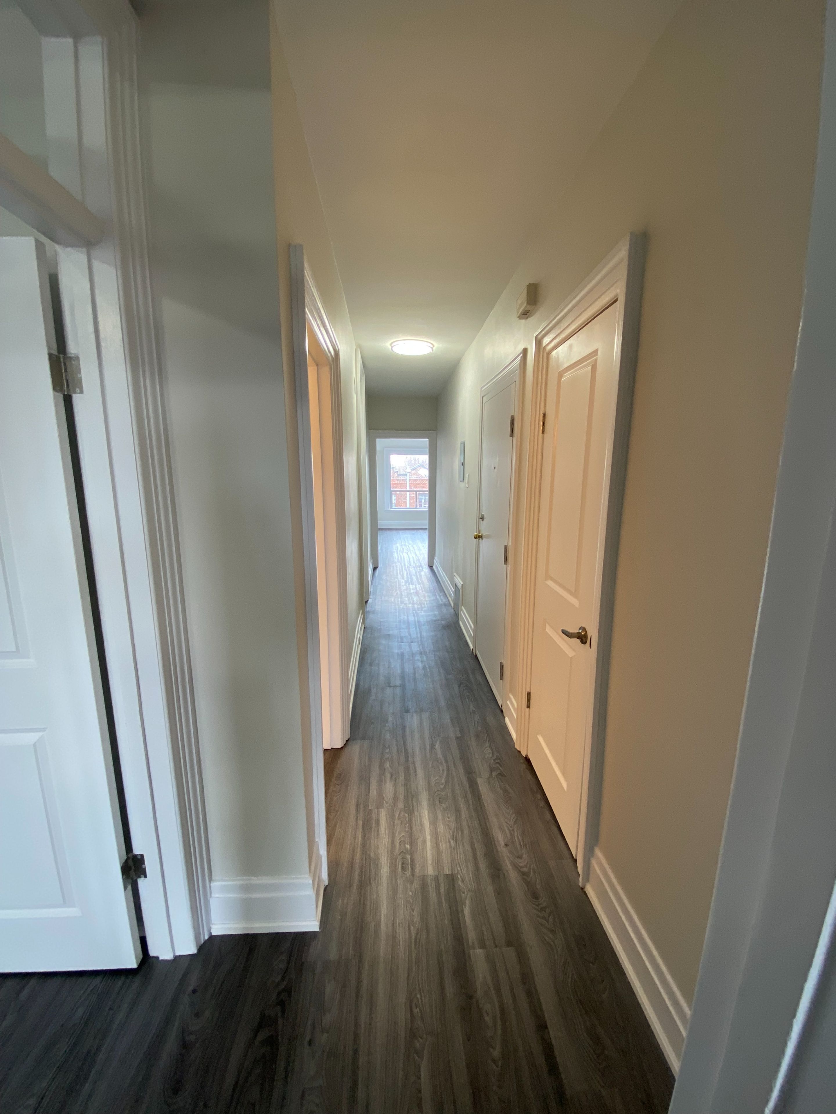 1072 St Clair Avenue W 4