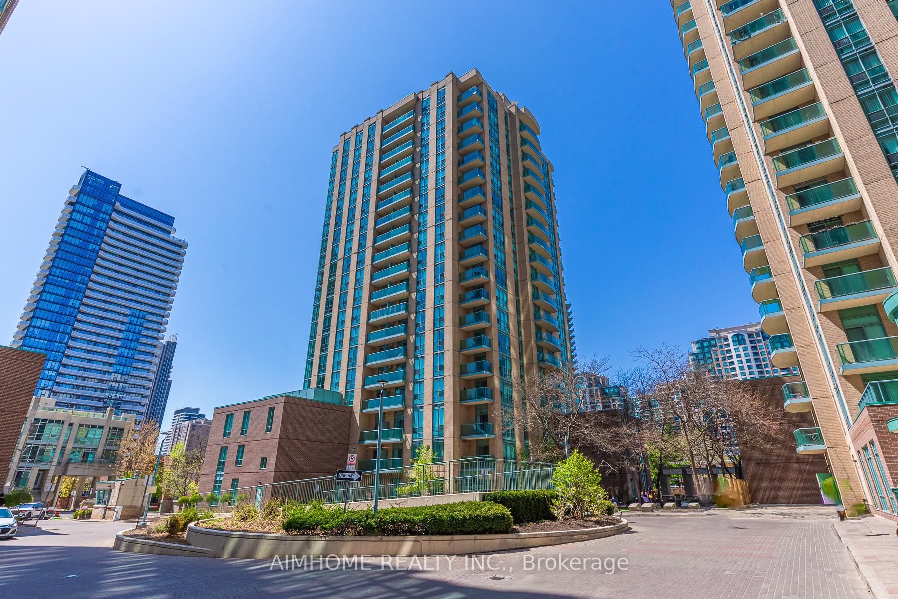 2 Bedrooms Condo at 20 Olive, Toronto For sale