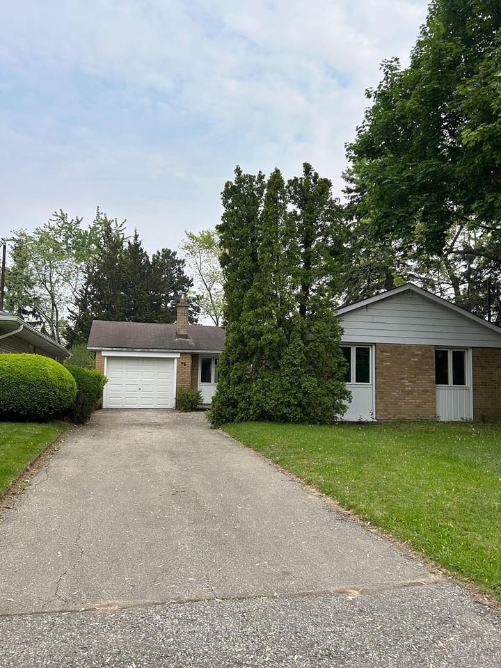 98 Wigmore