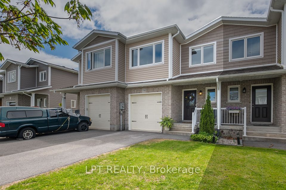 79 Amy Lynn Drive, Loyalist, ON K7N 0B2