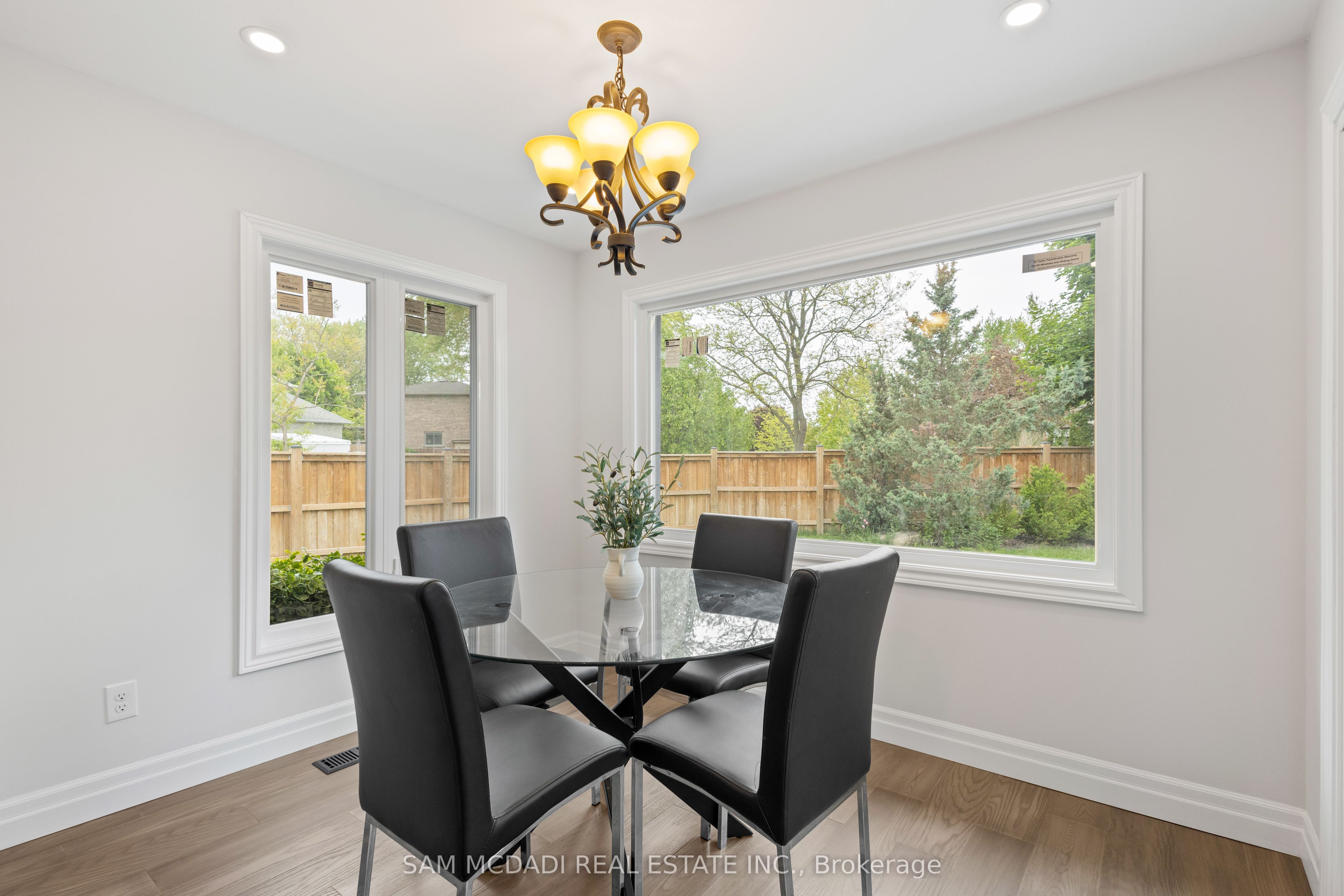 2535 Robin Drive
