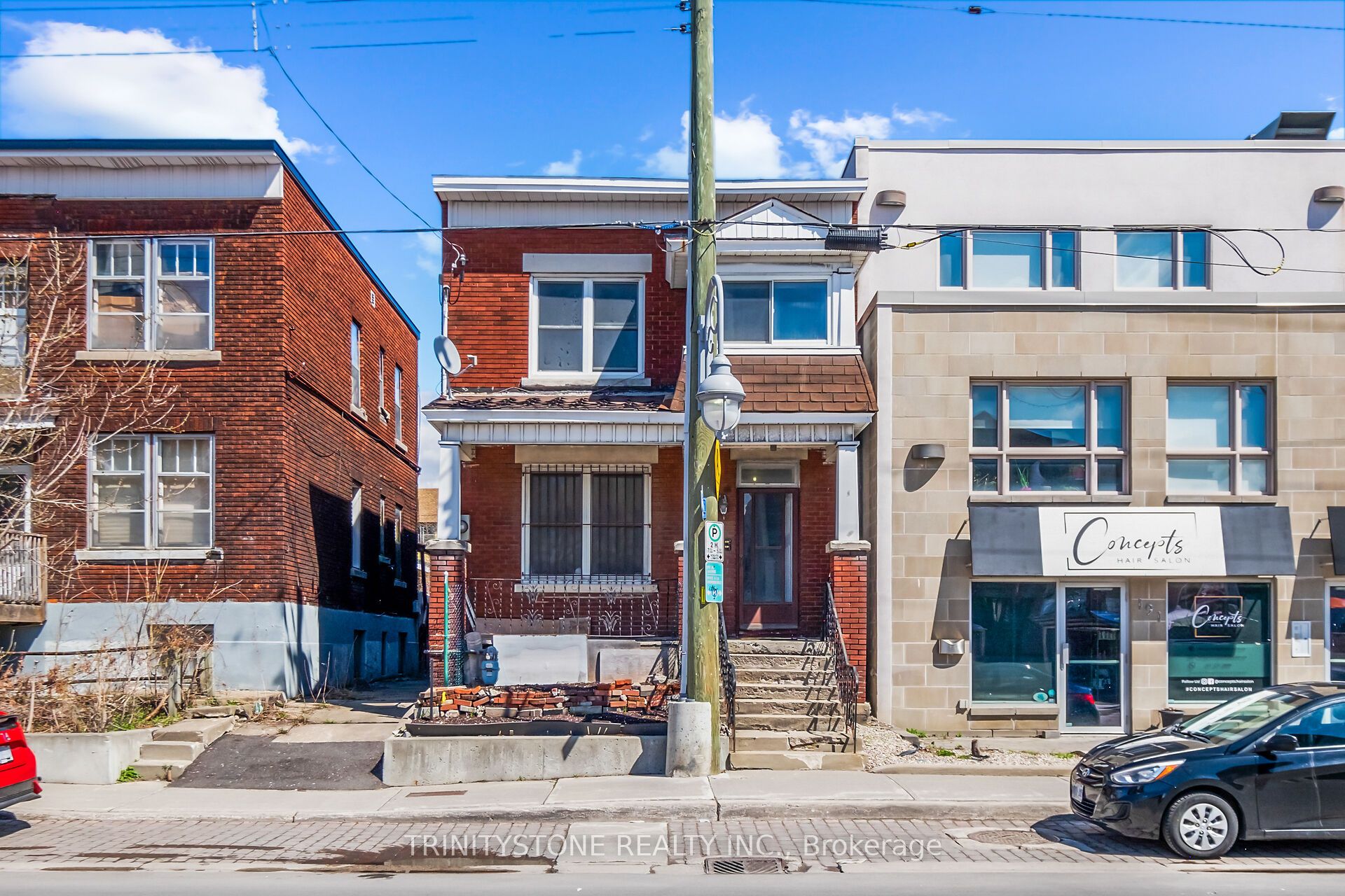 189 Preston Street, WestCentreTown, ON K1R 7P8