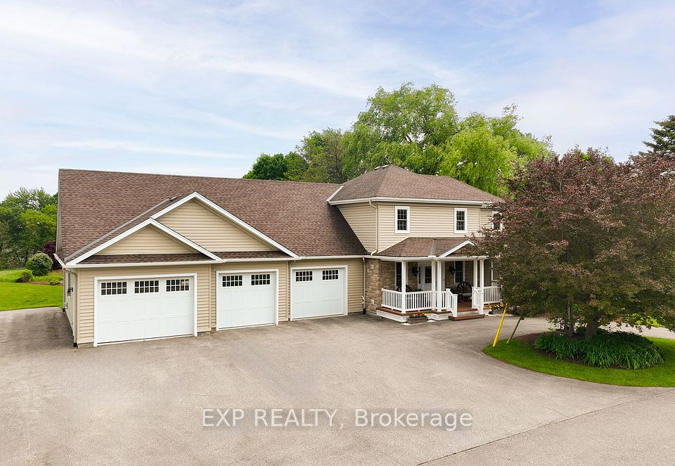 1309 Queens Bush Road, Wellesley, ON N0B 2T0