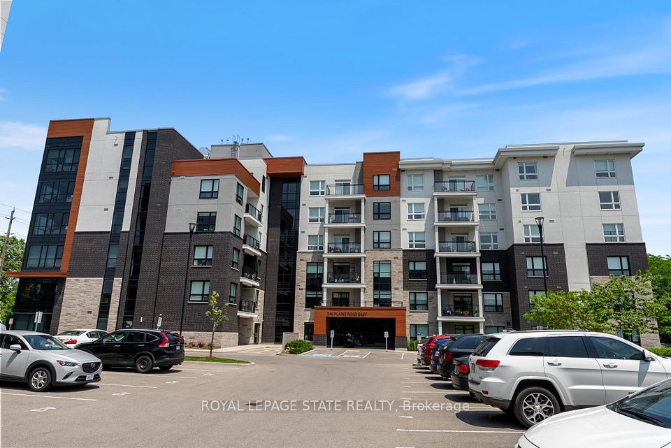340 Plains Road
