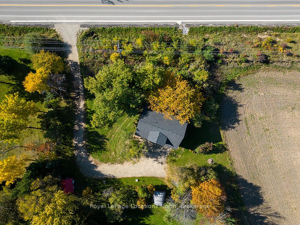 197143 Grey 7 Road, Meaford, ON N4L 1W7