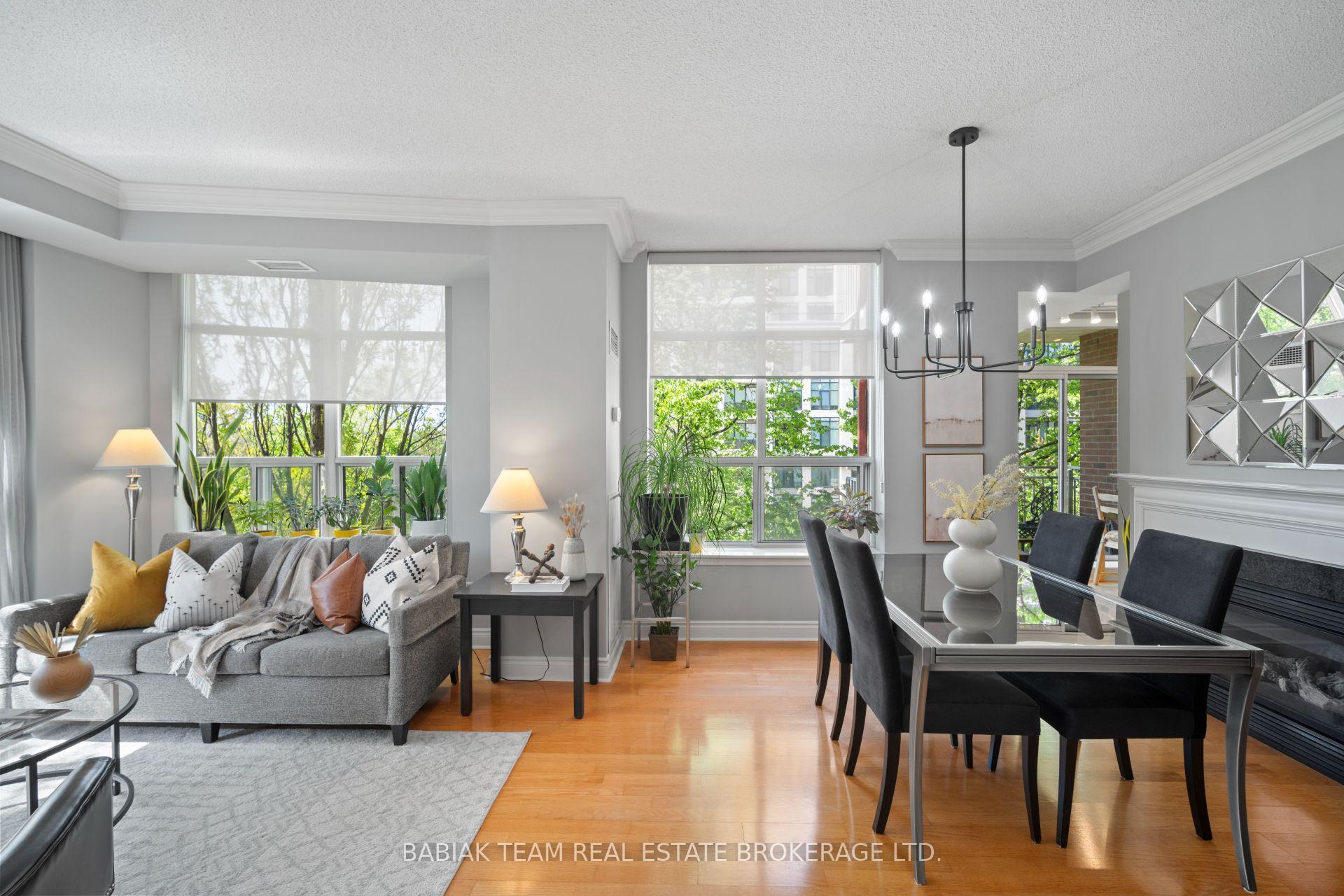 2 Bedrooms Condo at 2511 Bloor, Toronto For sale