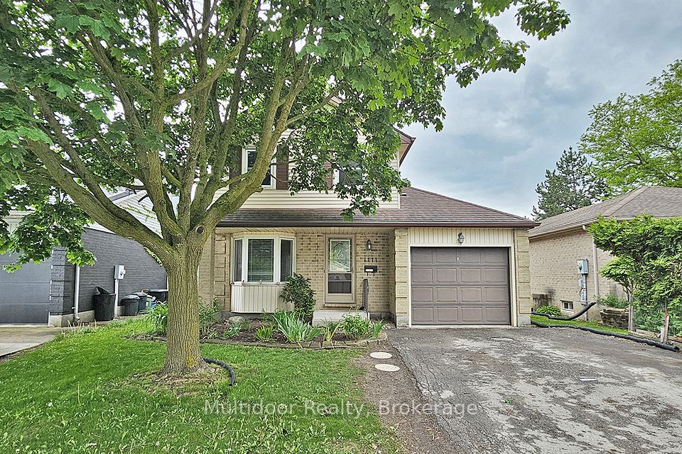 1111 ALDERSBROOK