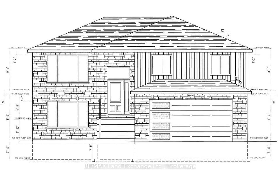 644 Devonshire