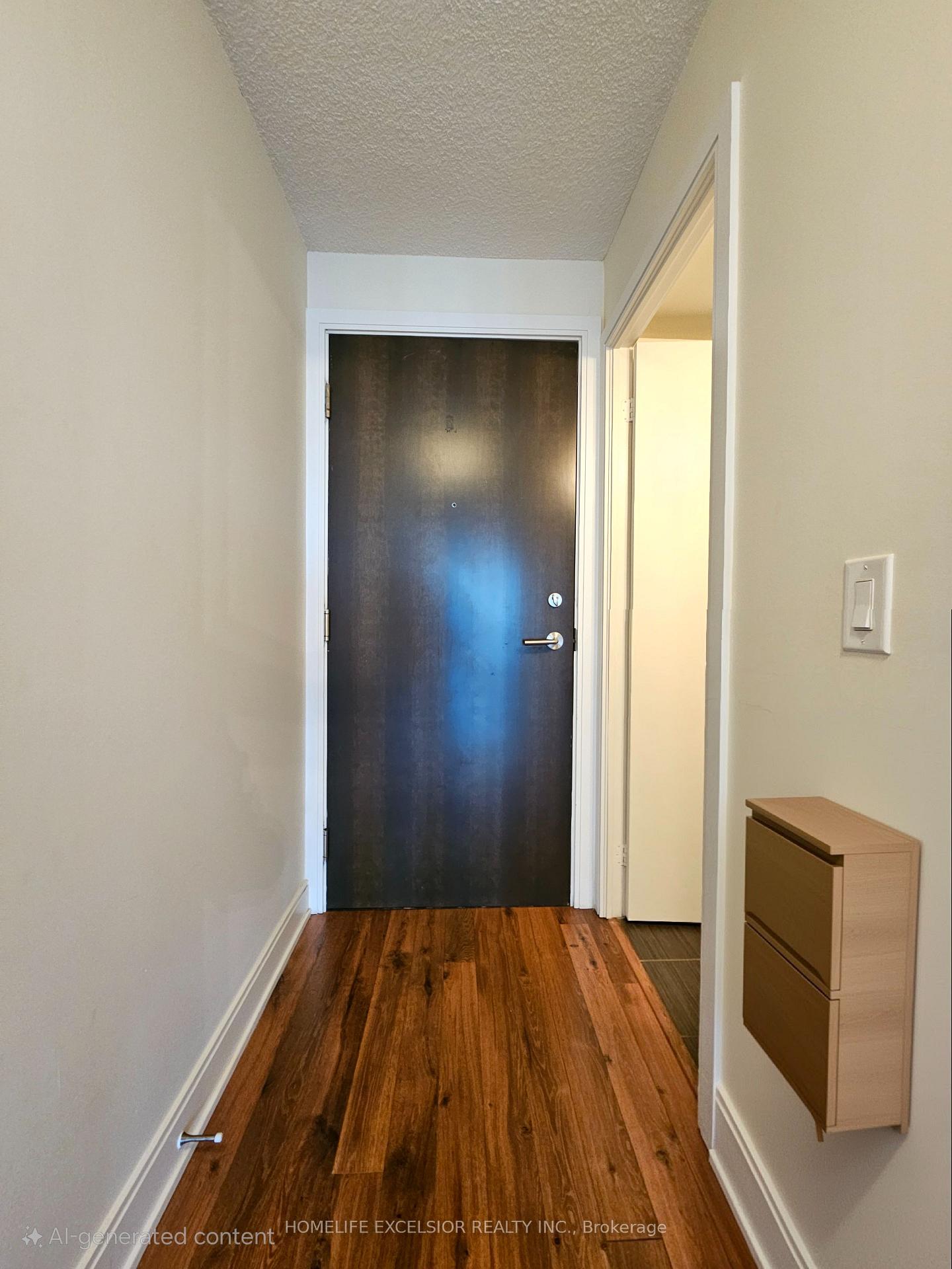 2 Bedrooms Condo at 135 Village Green,  Toronto For sale