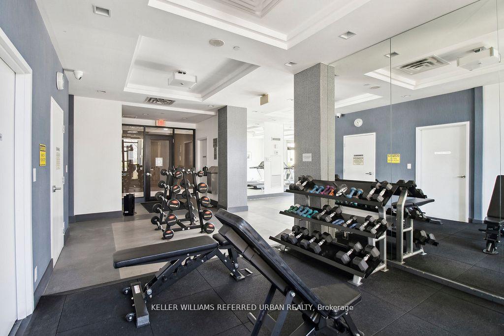 1 Bedroom Condo at 520 Steeles, Vaughan For sale