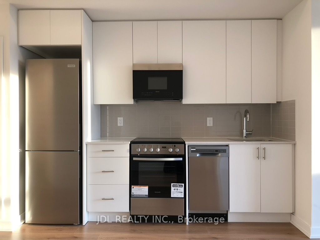 #2506 - 15 Ellerslie Avenue, Toronto, ON M2N 5P6