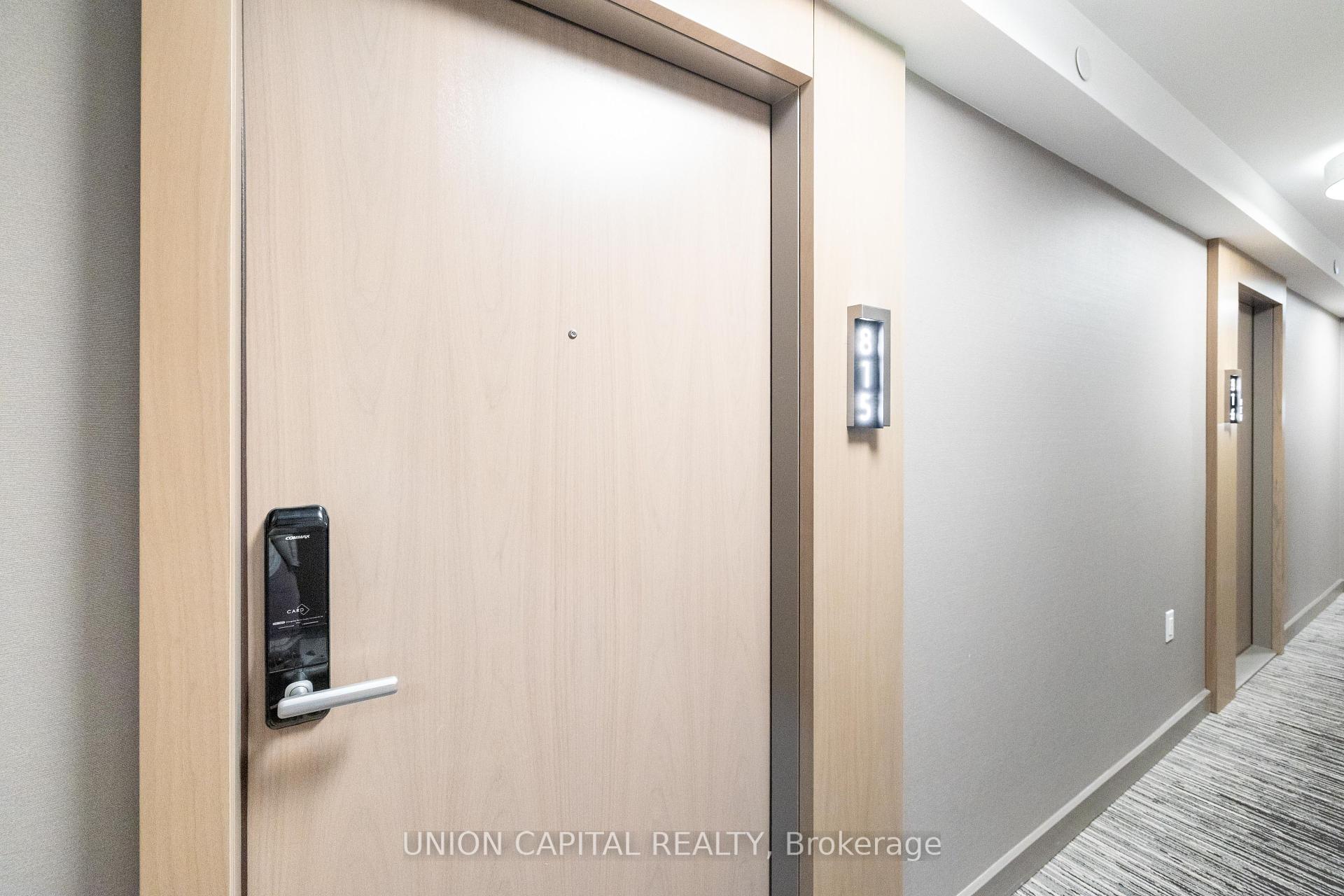 1 Bedroom Condo at 585 Bloor, Toronto For sale